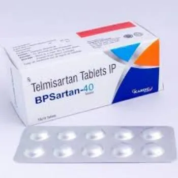  Telmisartan Tablets